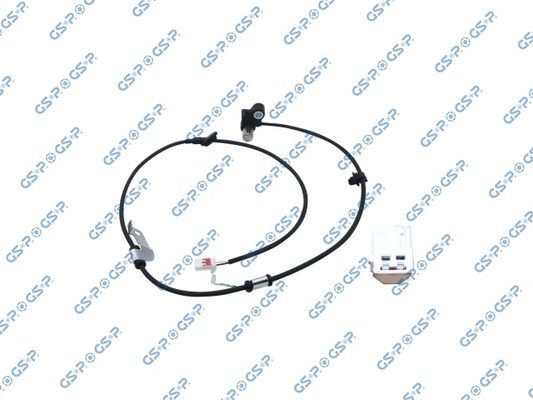 GSP-9A1127