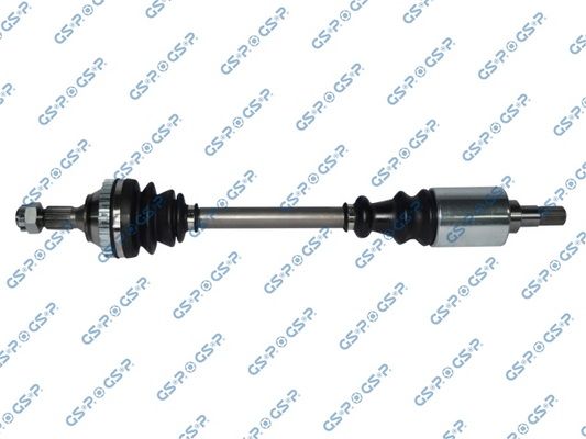GSP-245157