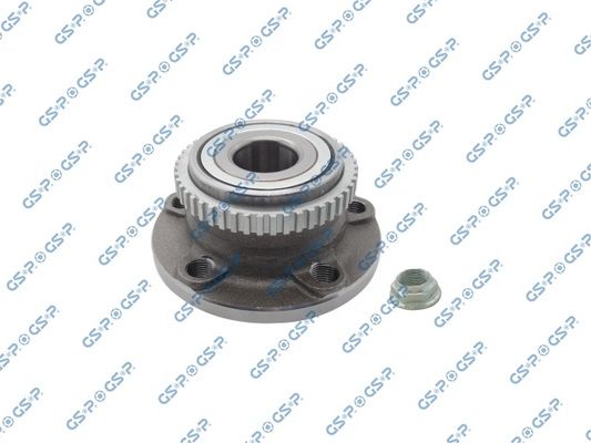 GSP-9230111K