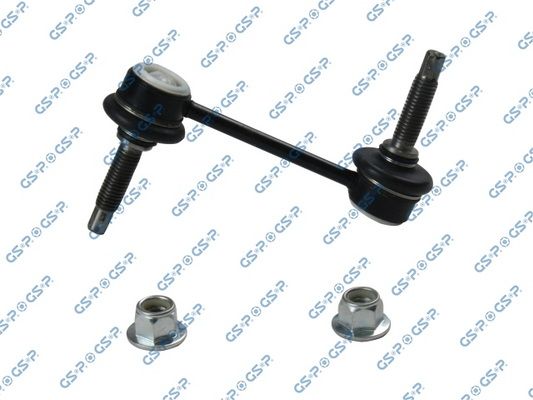 GSP-S050515