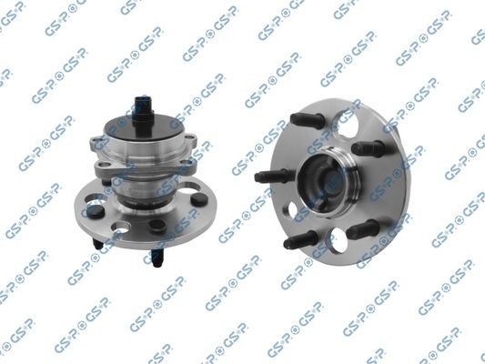 GSP-9400184