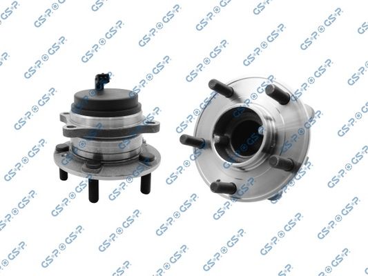 GSP-9400190