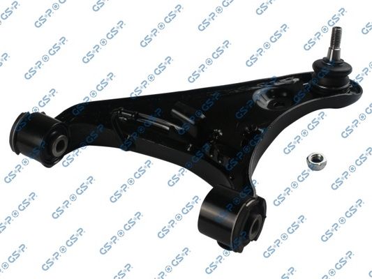 GSP-S062716