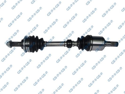 GSP-234039