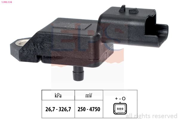 EPS-1993 134