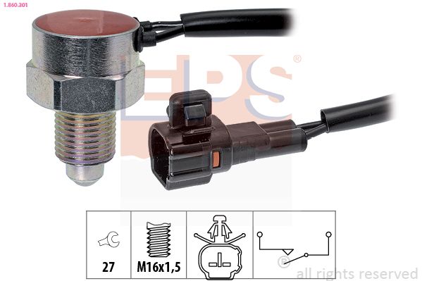 EPS-1860 301