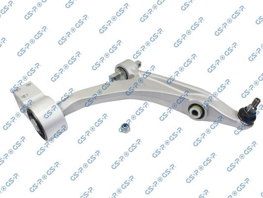GSP-S060011
