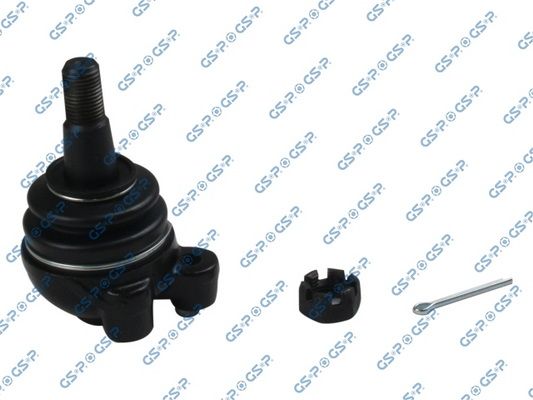 GSP-S080147