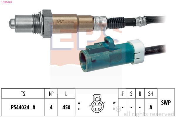 EPS-1998 270
