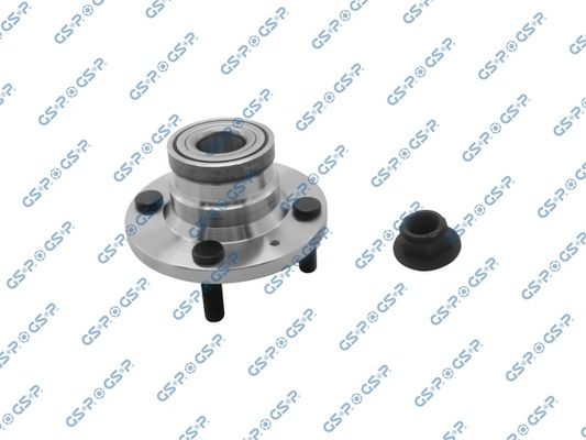 GSP-9228020K