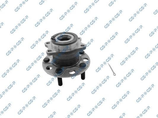 GSP-9325029A