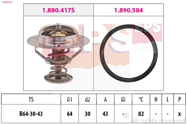EPS-1880 417