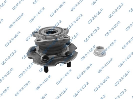 GSP-9326030K
