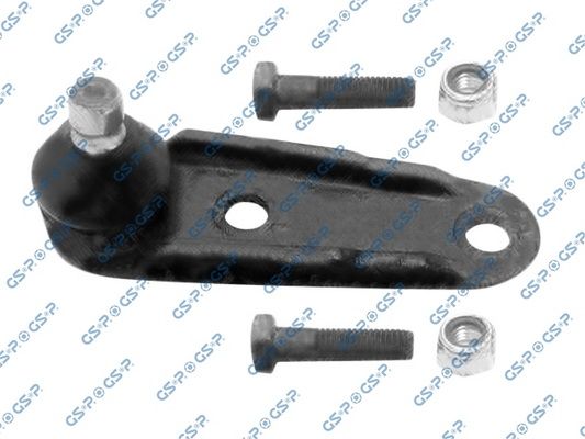 GSP-S080798