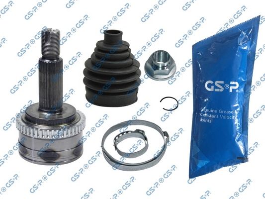 GSP-824132