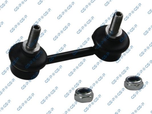 GSP-S050071