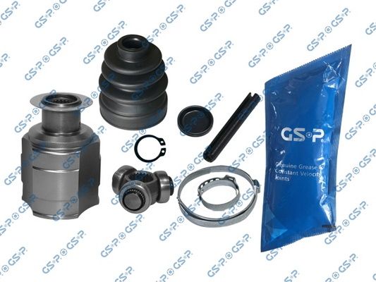 GSP-650059