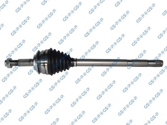 GSP-259352