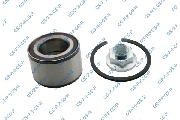 GSP-GKX0064