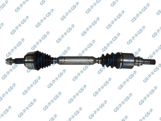 GSP-250622