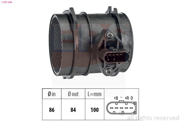 EPS-1991 444