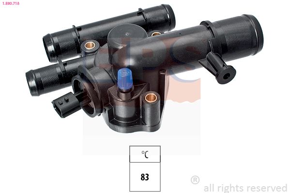 EPS-1880 718