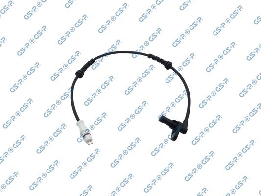 GSP-9A1245