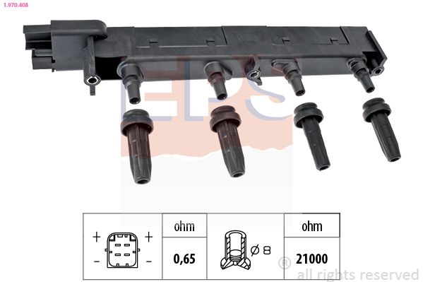 EPS-1970 408