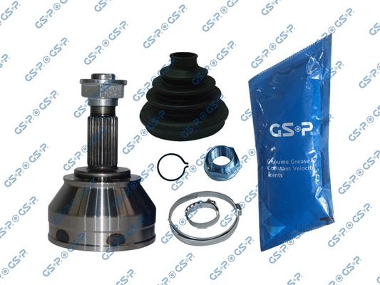GSP-802014