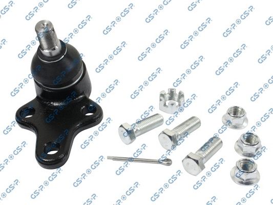 GSP-S080235