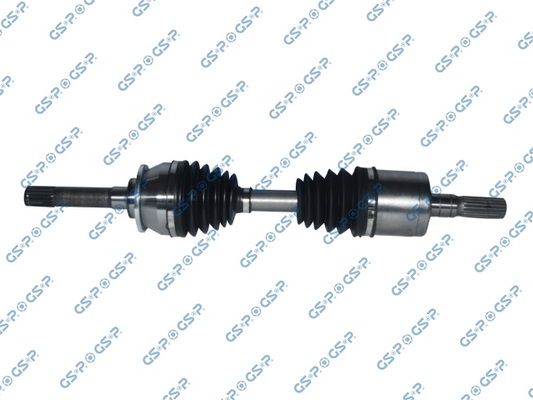 GSP-226017