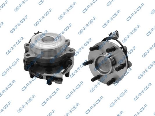 GSP-9400127