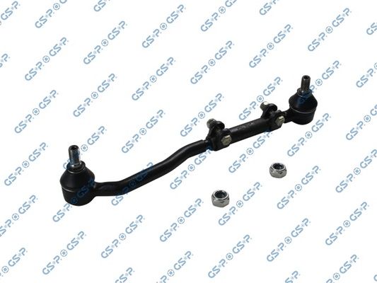 GSP-S100160