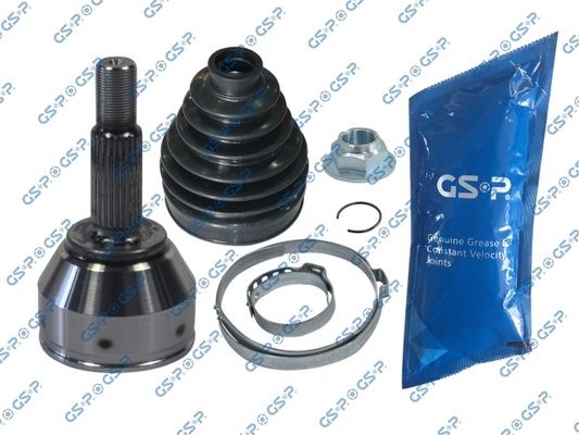 GSP-818207