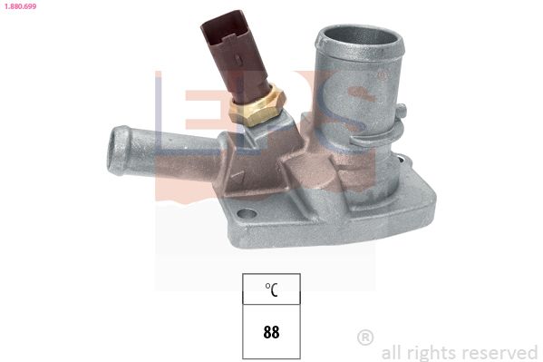 EPS-1880 699