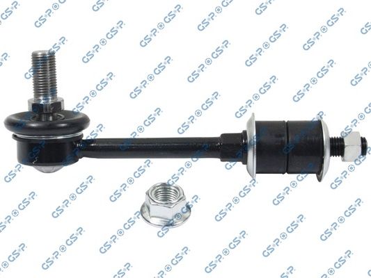 GSP-S050242