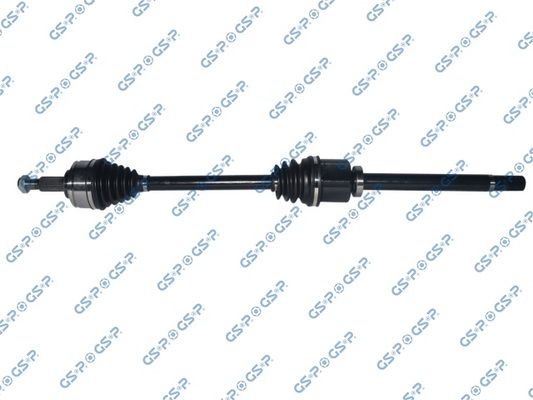 GSP-250540
