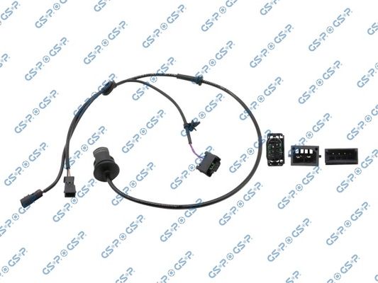 GSP-9A0306