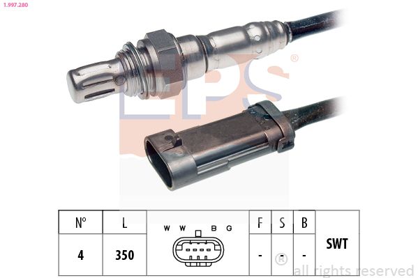 EPS-1997 280