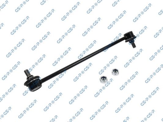 GSP-S050430
