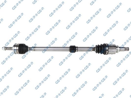 GSP-259674
