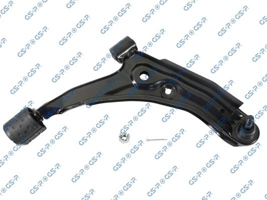 GSP-S060627
