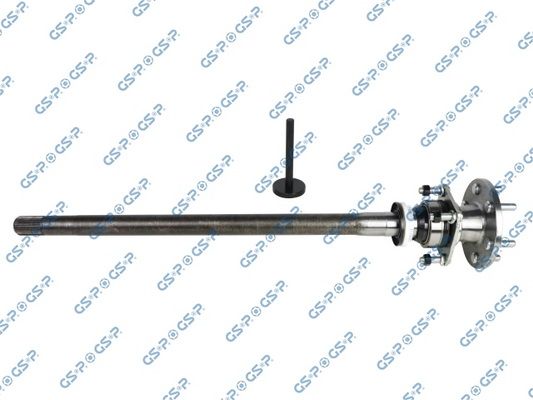 GSP-261349
