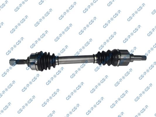 GSP-210043