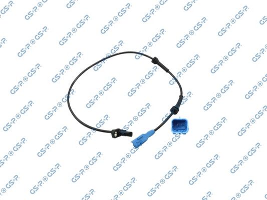 GSP-9A0335