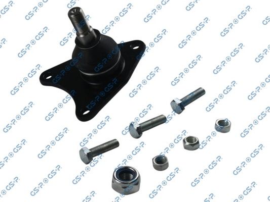 GSP-S080863
