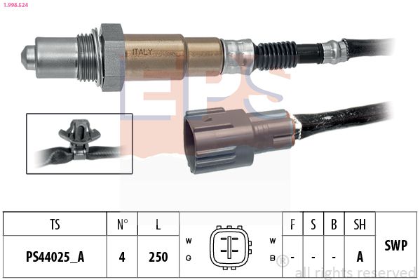 EPS-1998 524