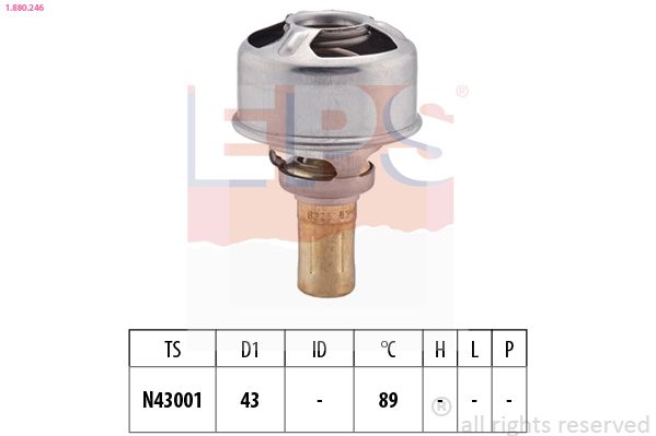 EPS-1880 246