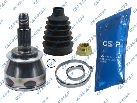 GSP-805008
