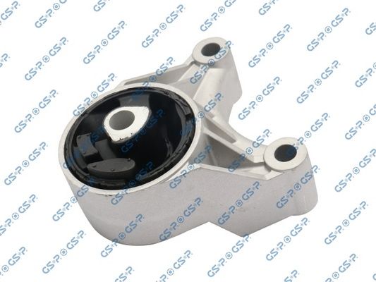 GSP-537637